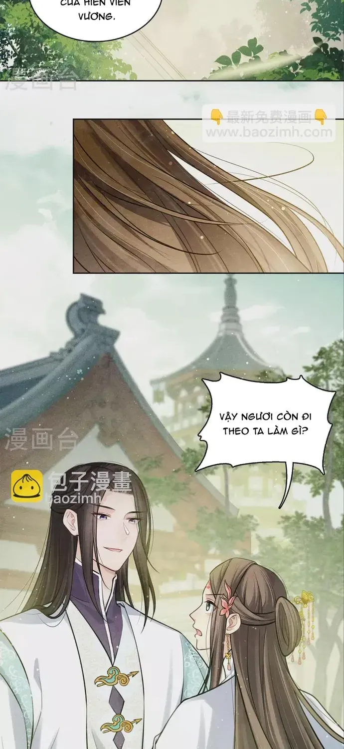 Ta Ở Hoàng Cung Làm Đại Boss Chapter 176 - 4