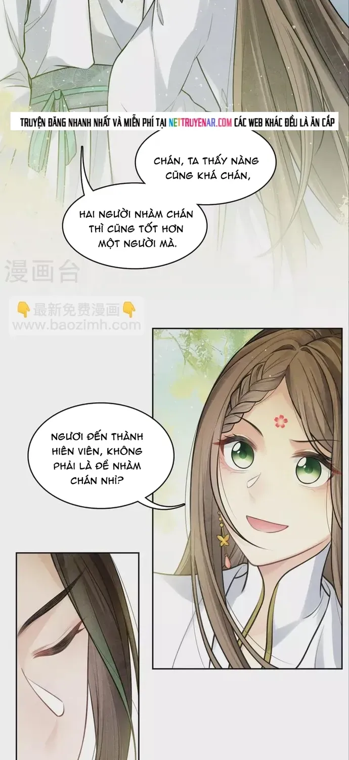 Ta Ở Hoàng Cung Làm Đại Boss Chapter 176 - 5