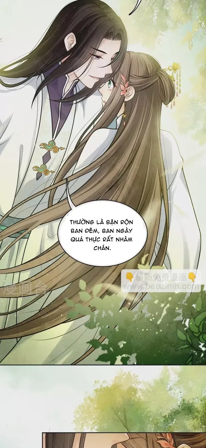 Ta Ở Hoàng Cung Làm Đại Boss Chapter 176 - 7