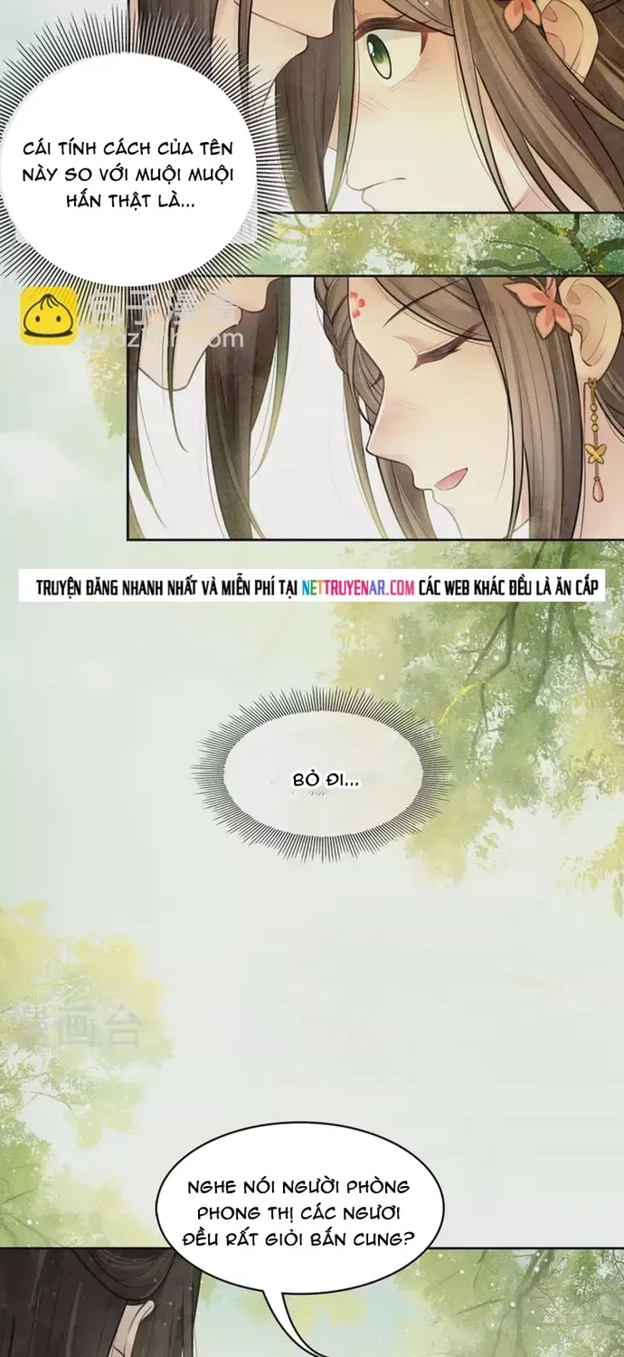 Ta Ở Hoàng Cung Làm Đại Boss Chapter 176 - 8