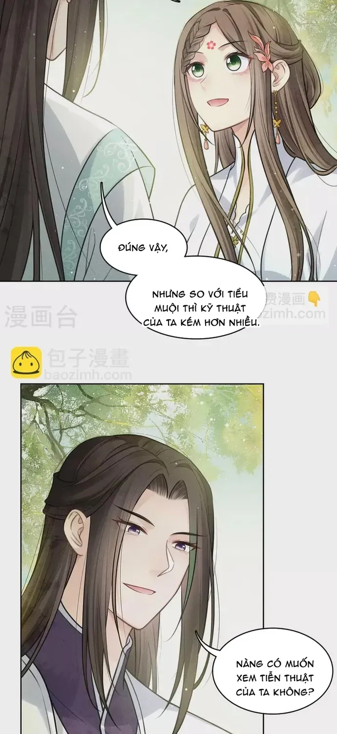 Ta Ở Hoàng Cung Làm Đại Boss Chapter 176 - 9