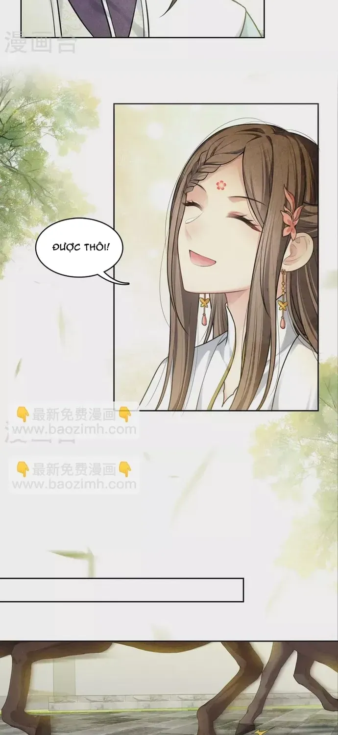 Ta Ở Hoàng Cung Làm Đại Boss Chapter 176 - 10