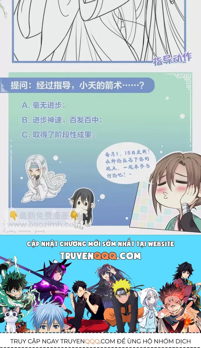 Ta Ở Hoàng Cung Làm Đại Boss Chapter 177 - 15