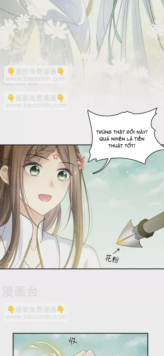 Ta Ở Hoàng Cung Làm Đại Boss Chapter 177 - 5