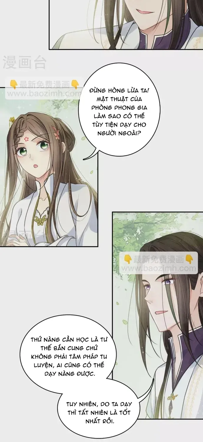 Ta Ở Hoàng Cung Làm Đại Boss Chapter 177 - 7