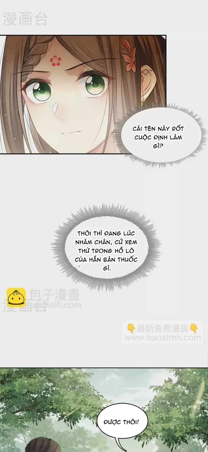 Ta Ở Hoàng Cung Làm Đại Boss Chapter 177 - 8