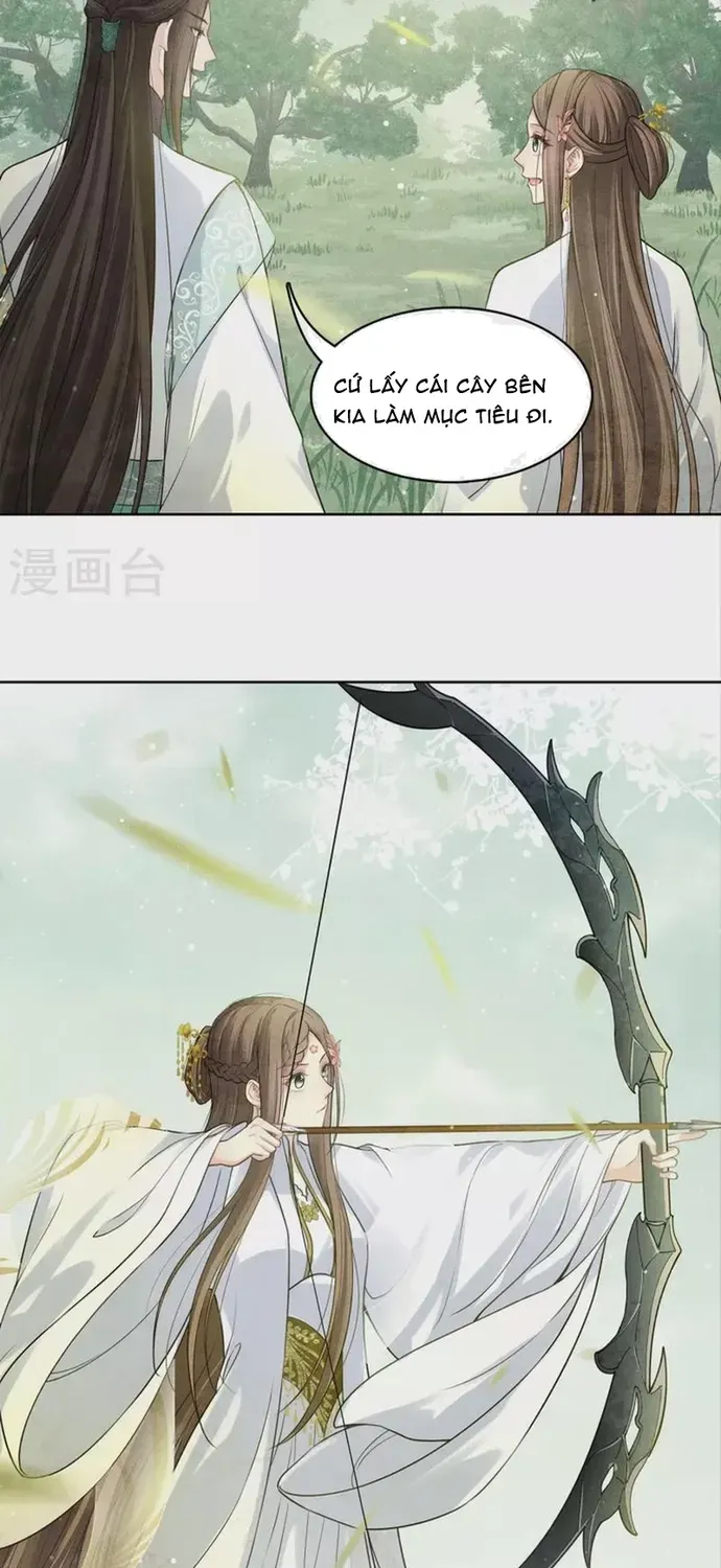 Ta Ở Hoàng Cung Làm Đại Boss Chapter 177 - 9