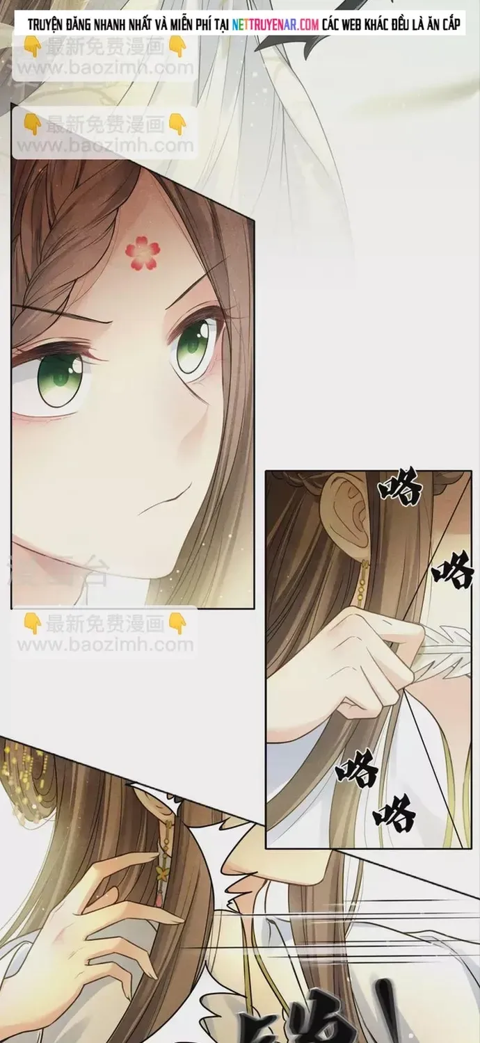 Ta Ở Hoàng Cung Làm Đại Boss Chapter 177 - 10