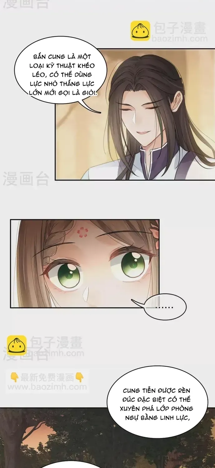 Ta Ở Hoàng Cung Làm Đại Boss Chapter 178 - 11