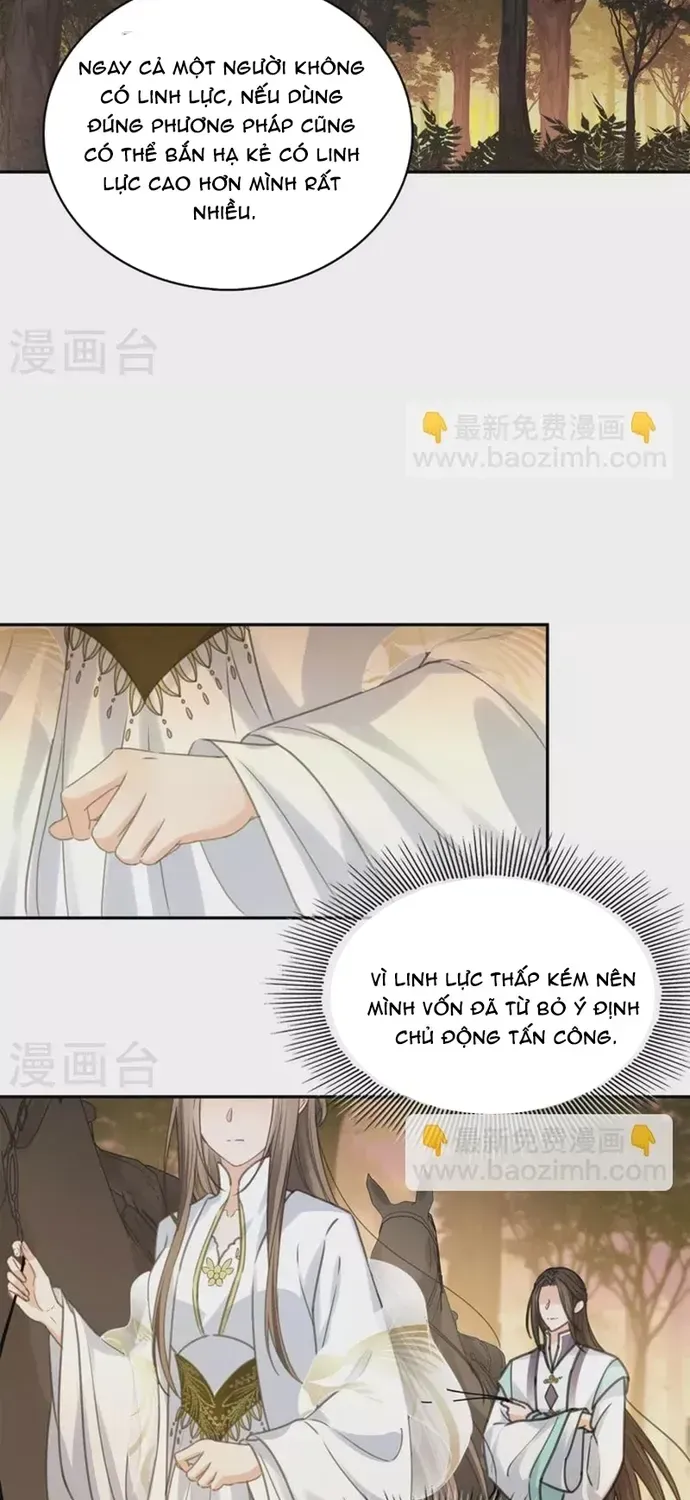 Ta Ở Hoàng Cung Làm Đại Boss Chapter 178 - 12