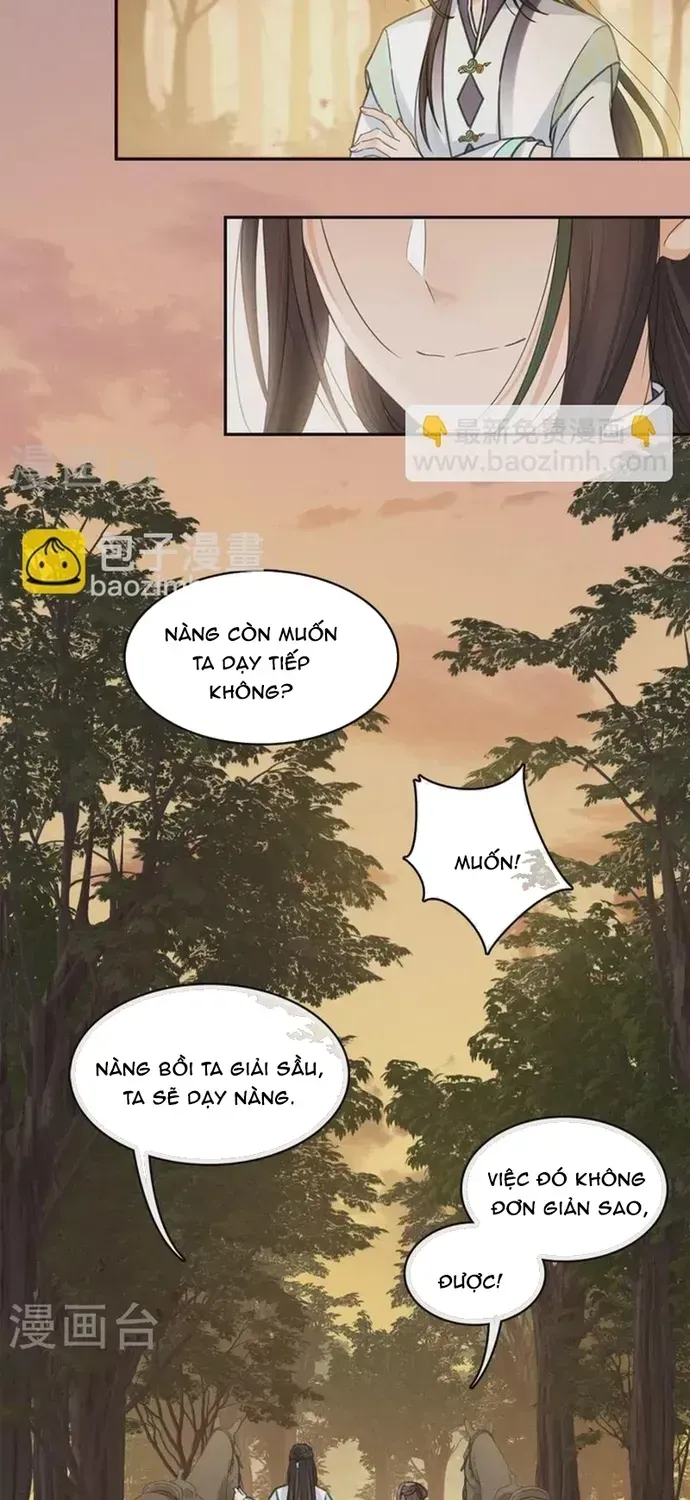 Ta Ở Hoàng Cung Làm Đại Boss Chapter 178 - 14