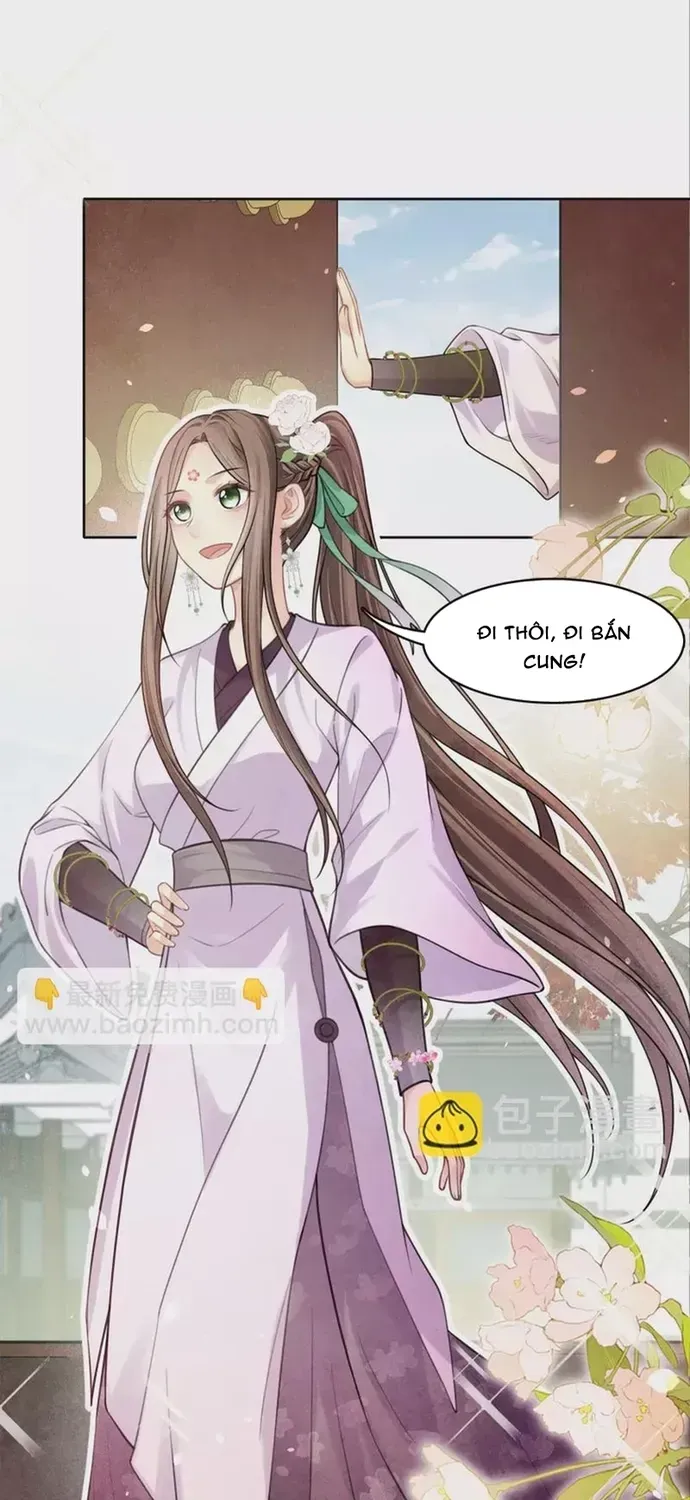 Ta Ở Hoàng Cung Làm Đại Boss Chapter 178 - 16