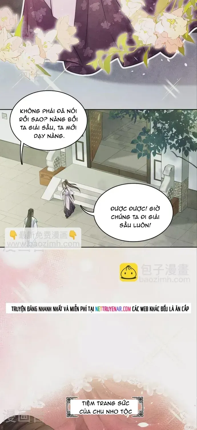 Ta Ở Hoàng Cung Làm Đại Boss Chapter 178 - 17