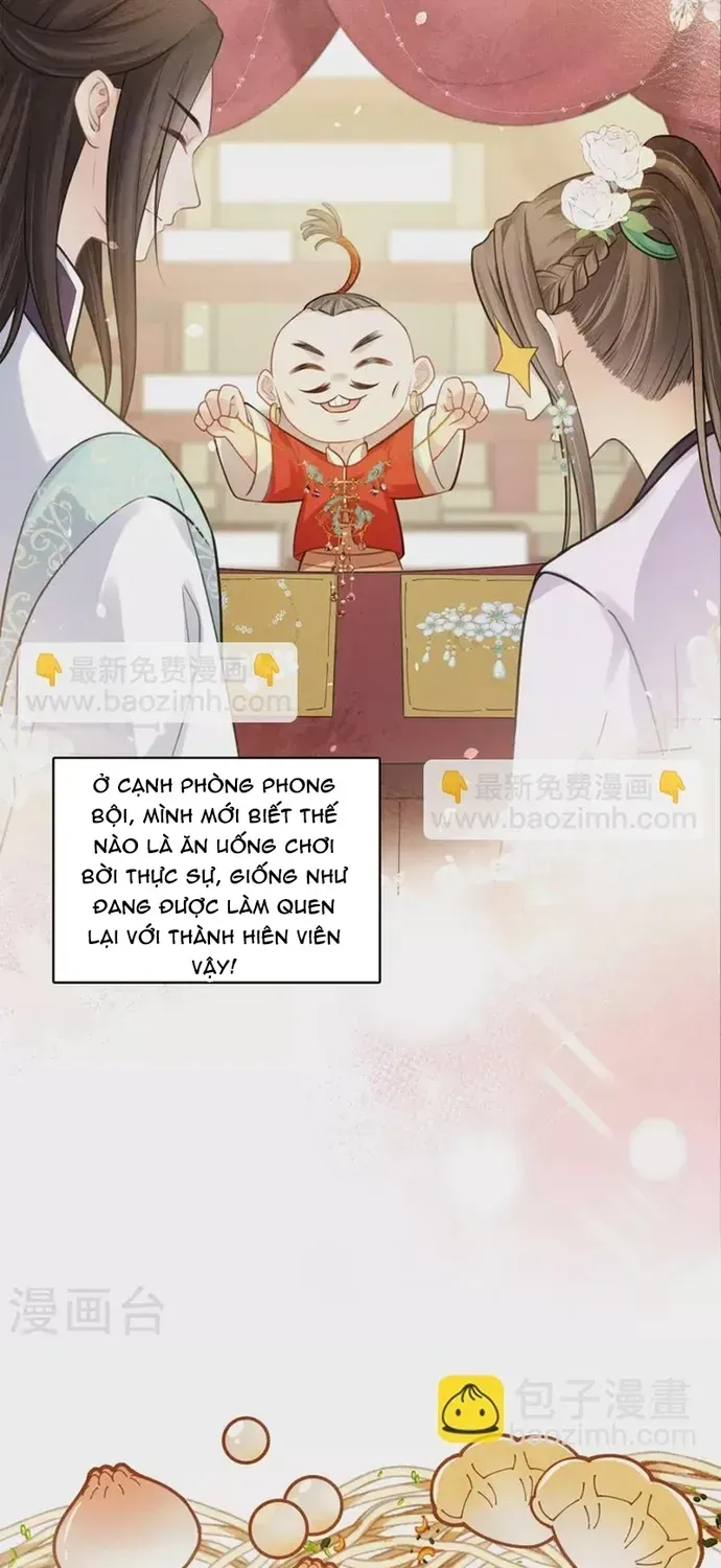 Ta Ở Hoàng Cung Làm Đại Boss Chapter 178 - 18