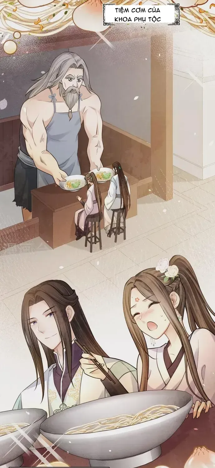 Ta Ở Hoàng Cung Làm Đại Boss Chapter 178 - 19