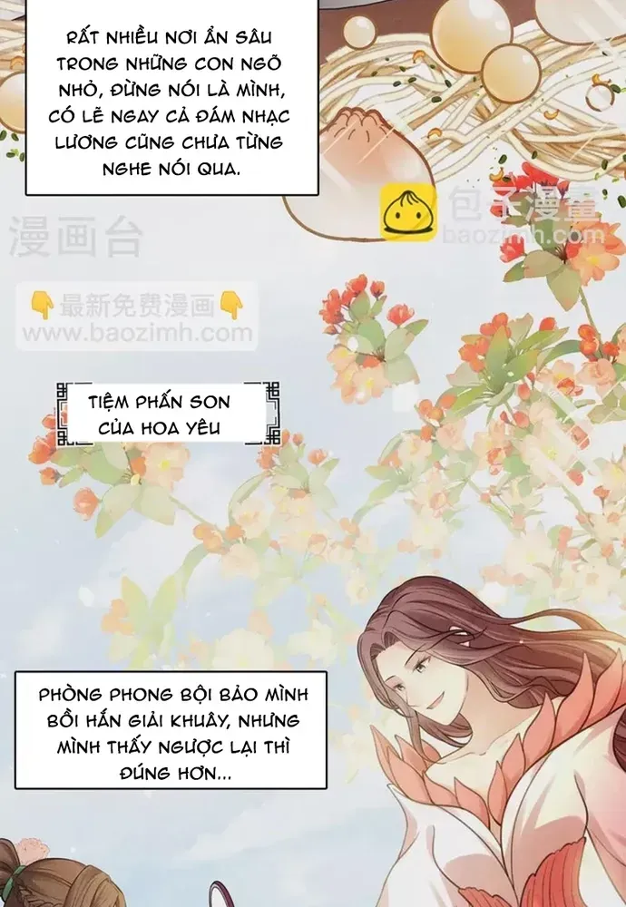 Ta Ở Hoàng Cung Làm Đại Boss Chapter 178 - 20