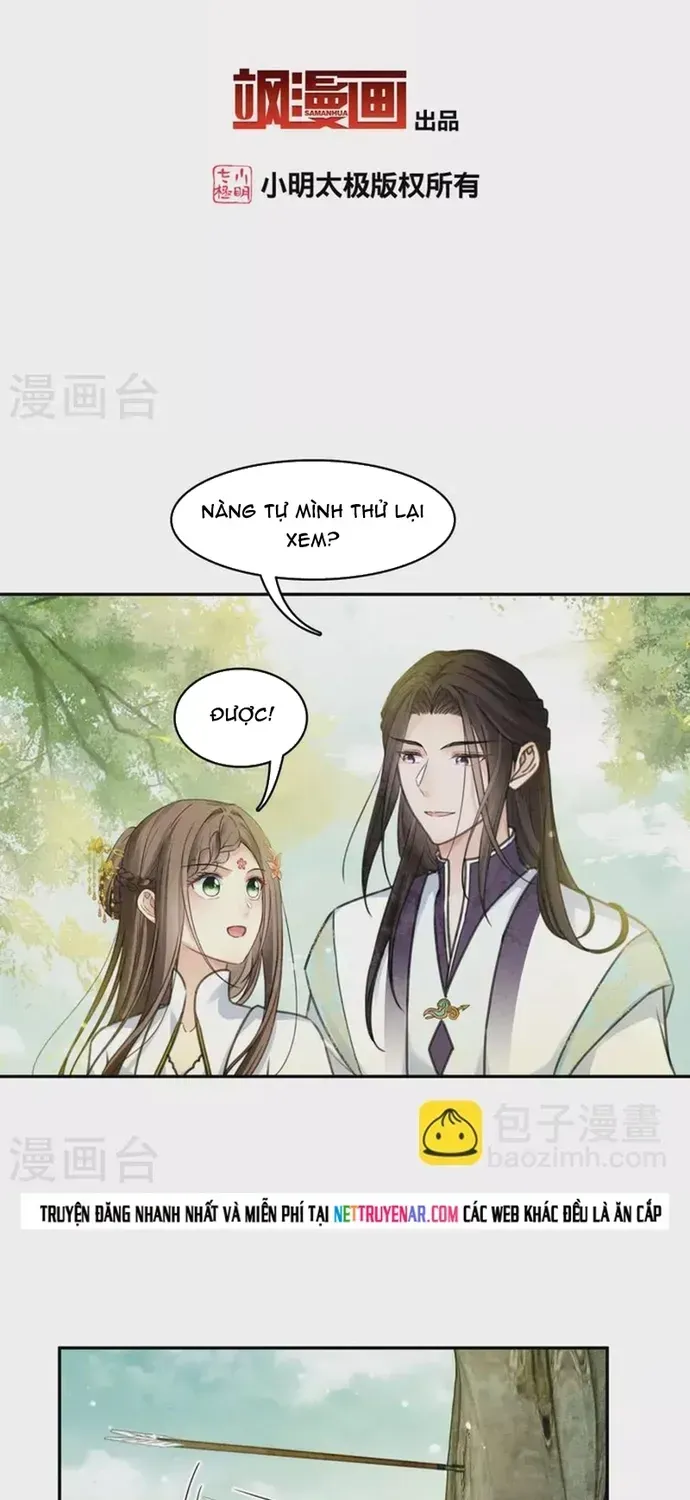 Ta Ở Hoàng Cung Làm Đại Boss Chapter 178 - 3