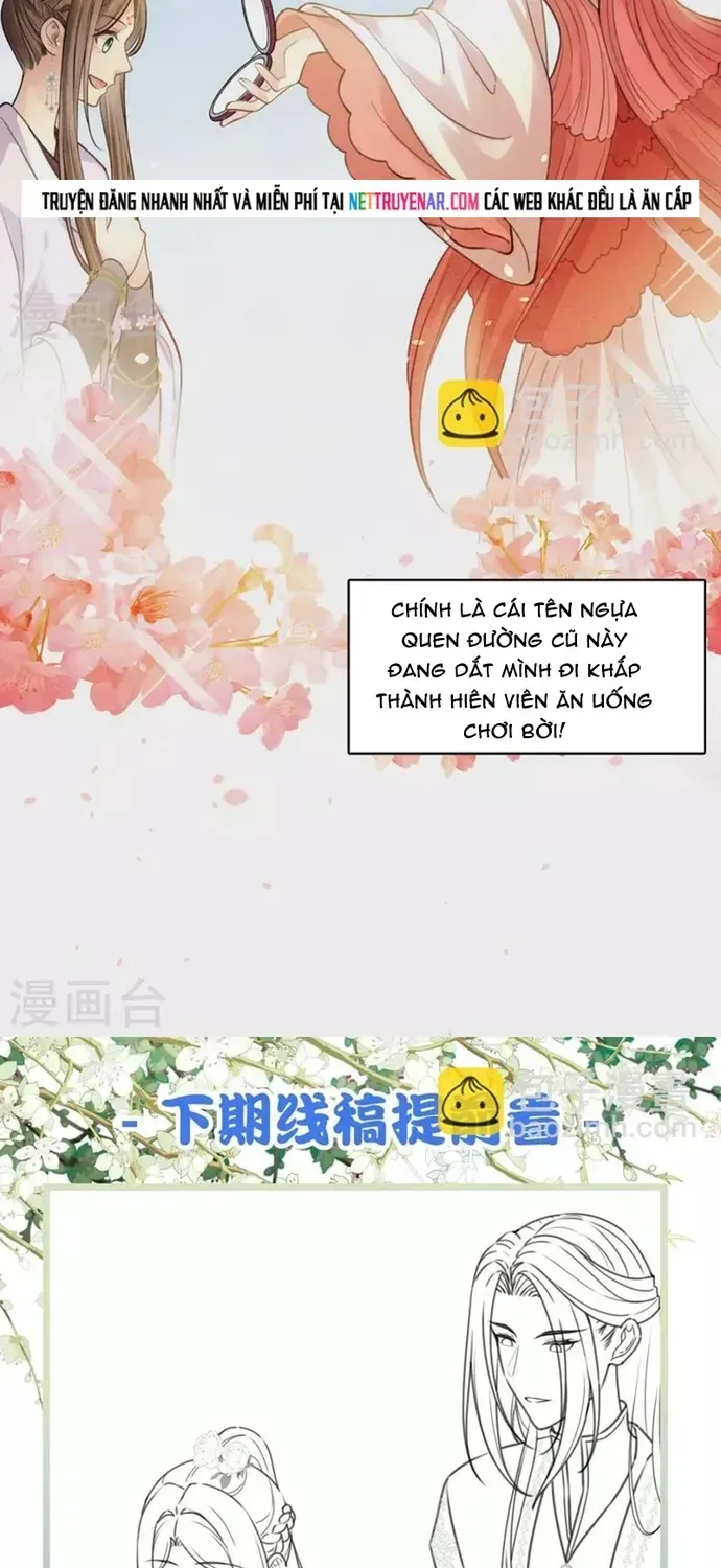 Ta Ở Hoàng Cung Làm Đại Boss Chapter 178 - 21