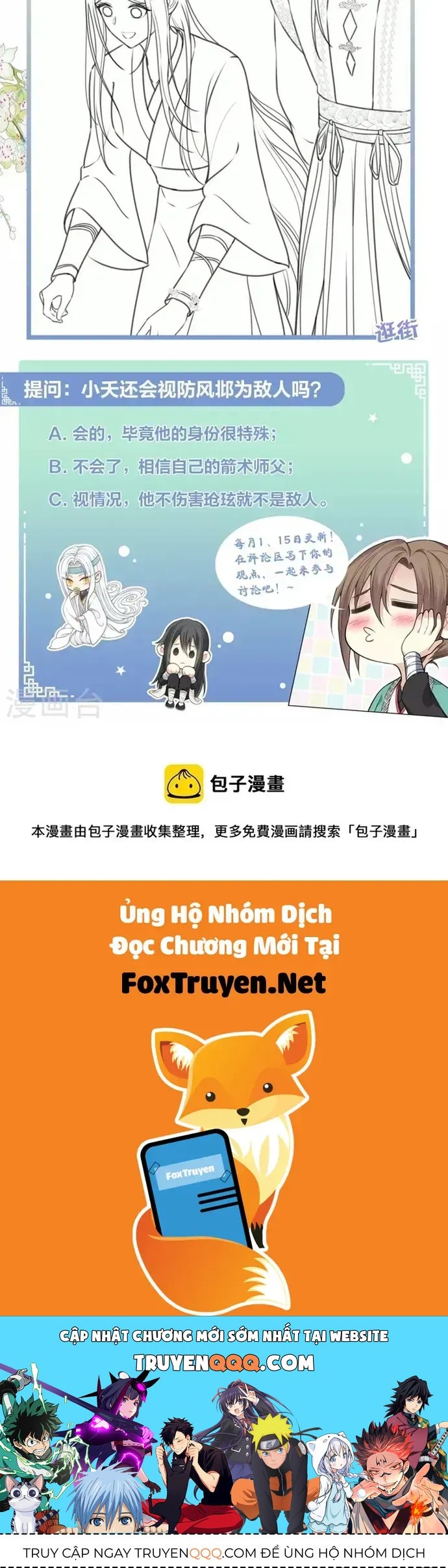 Ta Ở Hoàng Cung Làm Đại Boss Chapter 178 - 22