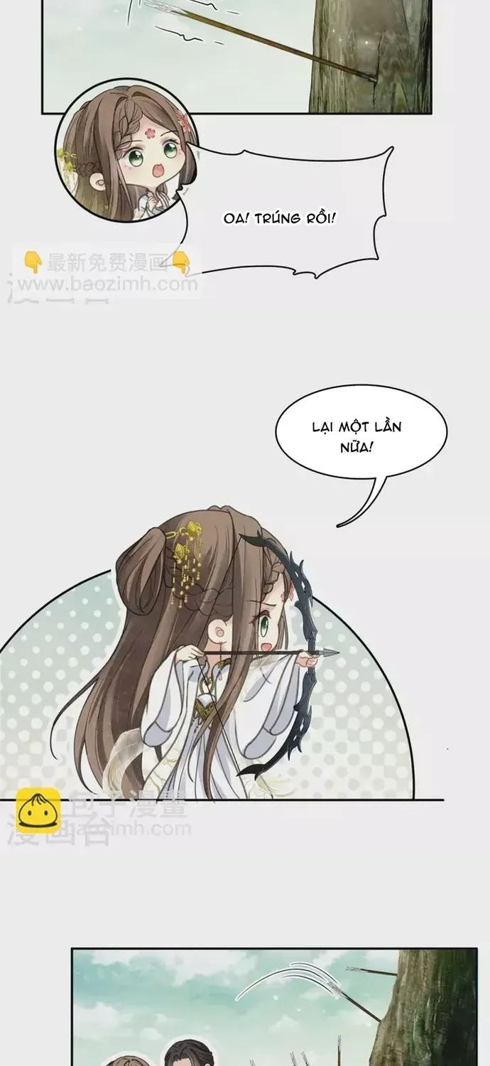 Ta Ở Hoàng Cung Làm Đại Boss Chapter 178 - 4