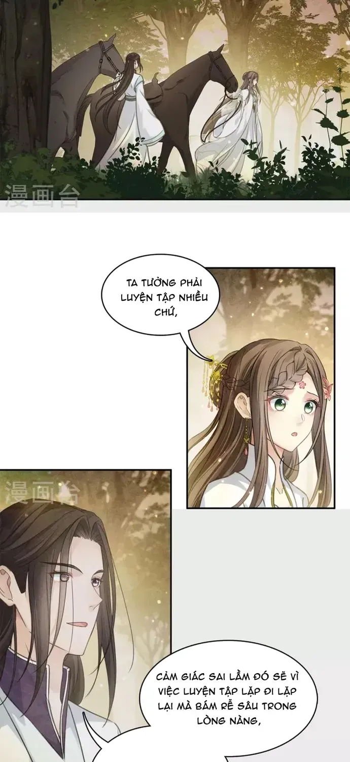 Ta Ở Hoàng Cung Làm Đại Boss Chapter 178 - 8