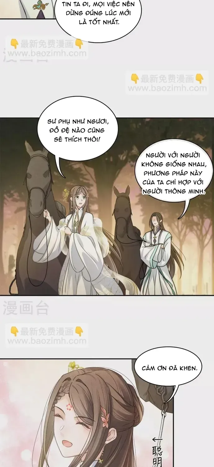Ta Ở Hoàng Cung Làm Đại Boss Chapter 178 - 9