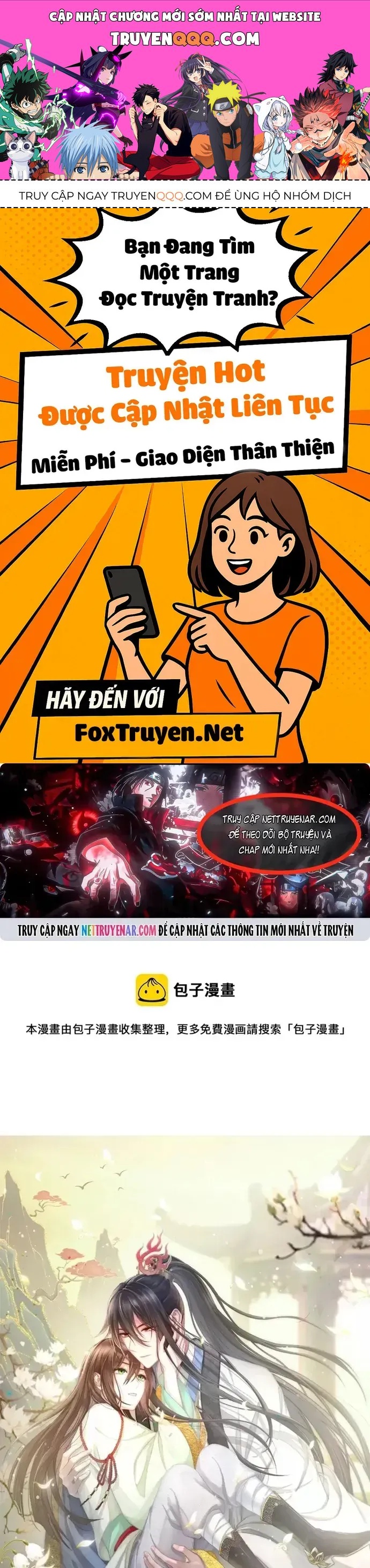 Ta Ở Hoàng Cung Làm Đại Boss Chapter 179 - 1