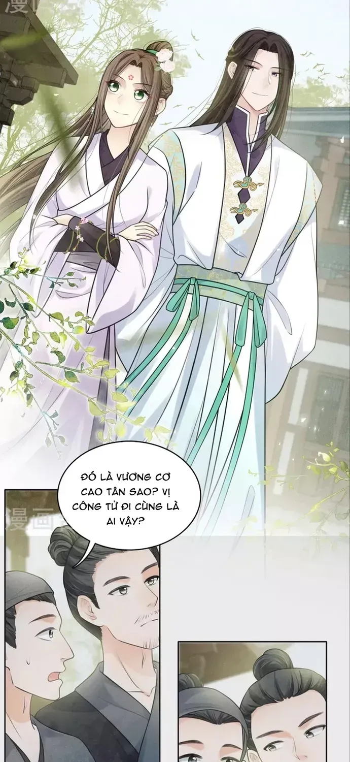 Ta Ở Hoàng Cung Làm Đại Boss Chapter 179 - 11