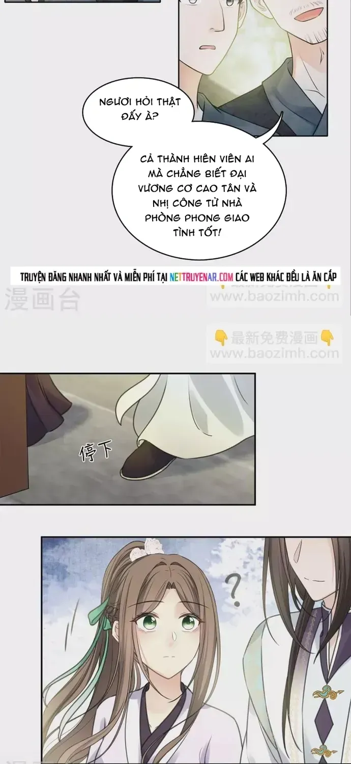 Ta Ở Hoàng Cung Làm Đại Boss Chapter 179 - 12