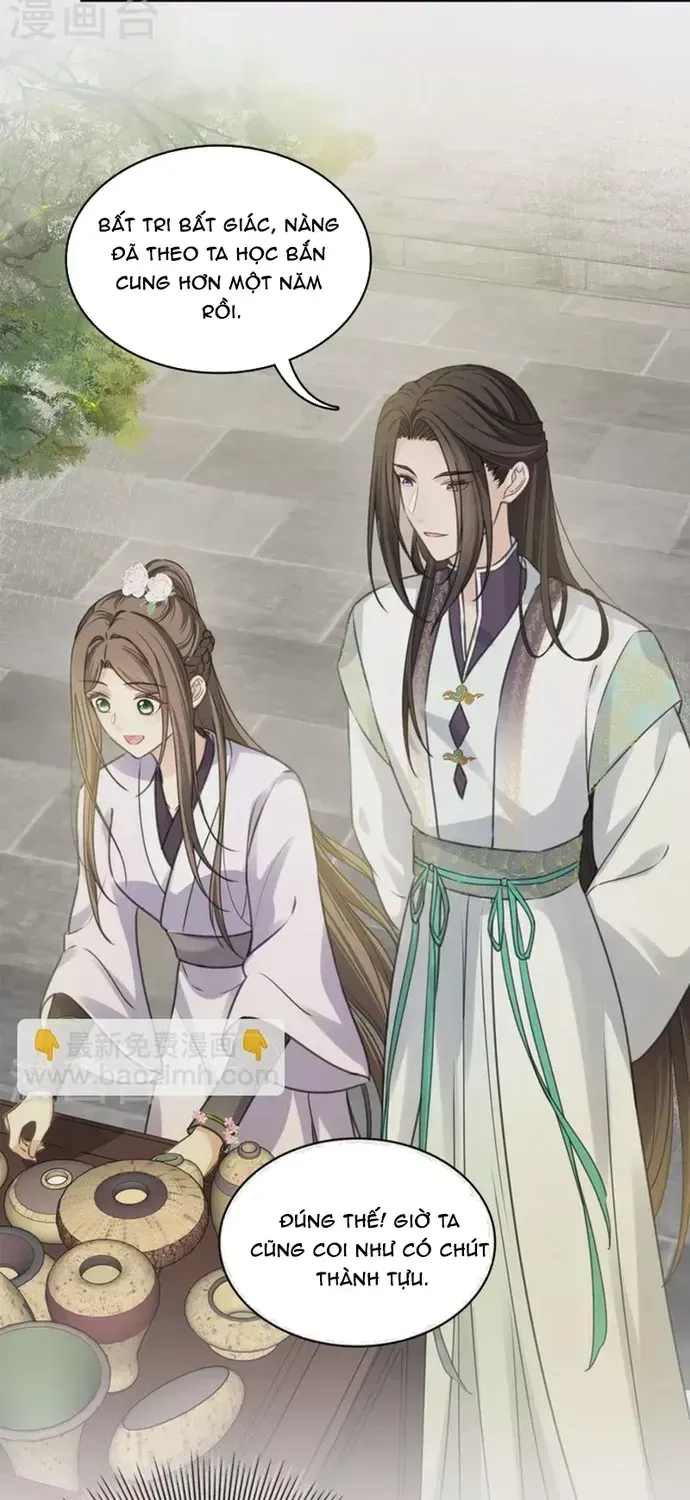 Ta Ở Hoàng Cung Làm Đại Boss Chapter 179 - 13