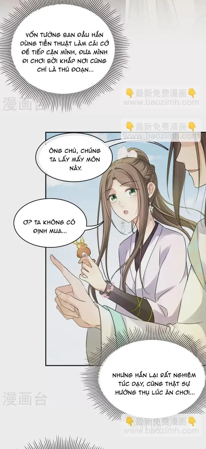 Ta Ở Hoàng Cung Làm Đại Boss Chapter 179 - 14