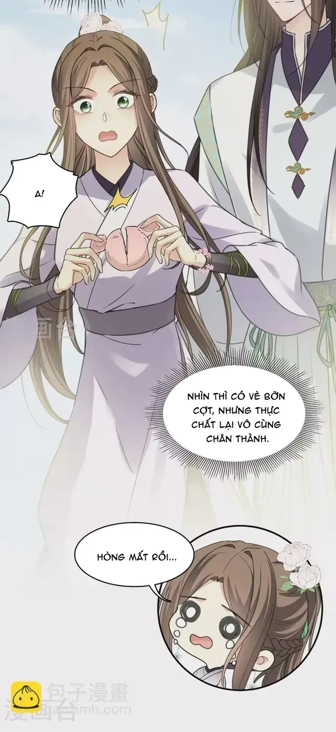 Ta Ở Hoàng Cung Làm Đại Boss Chapter 179 - 17