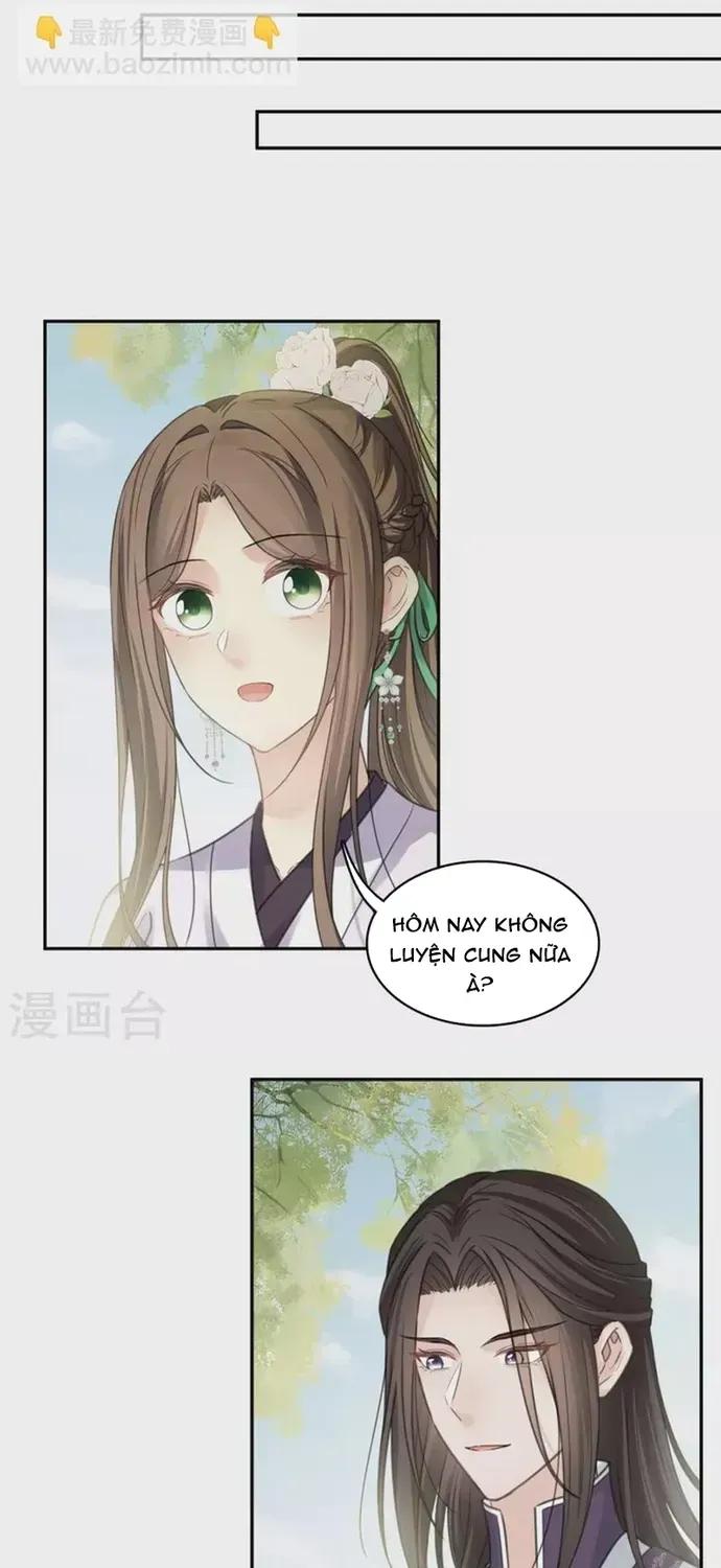 Ta Ở Hoàng Cung Làm Đại Boss Chapter 179 - 18