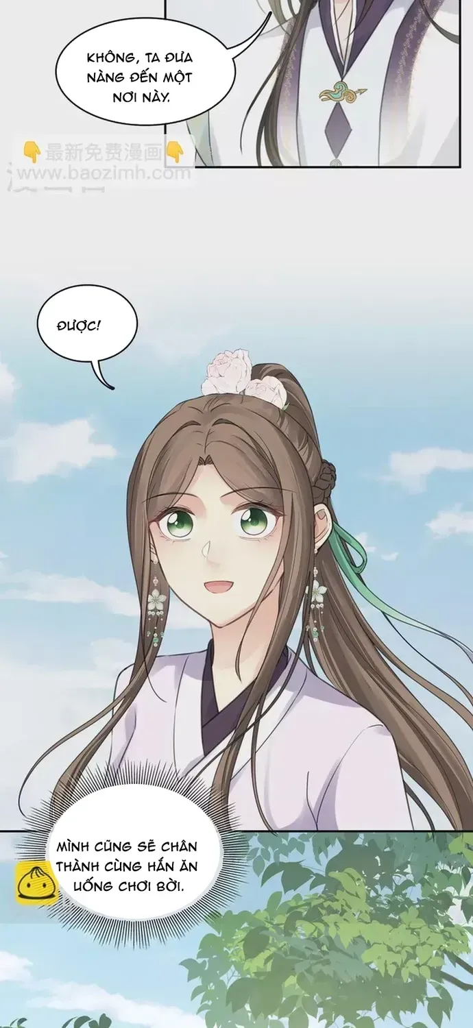 Ta Ở Hoàng Cung Làm Đại Boss Chapter 179 - 19