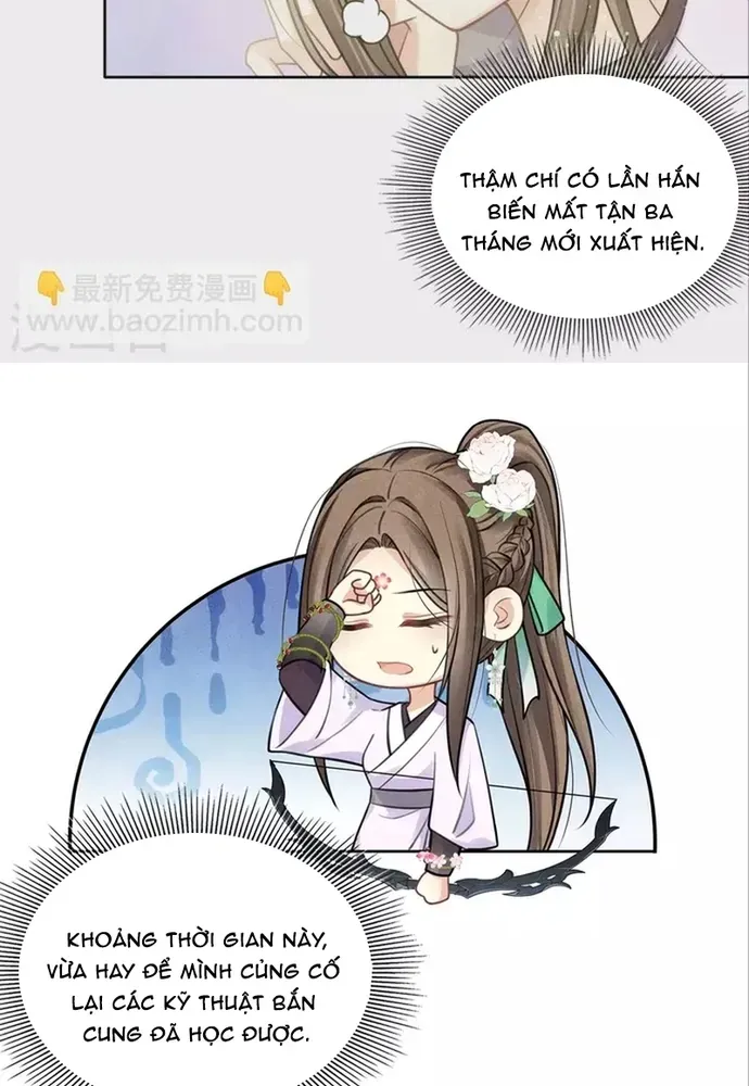 Ta Ở Hoàng Cung Làm Đại Boss Chapter 179 - 5