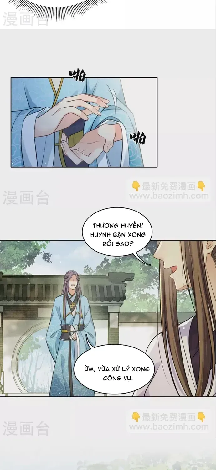 Ta Ở Hoàng Cung Làm Đại Boss Chapter 179 - 6