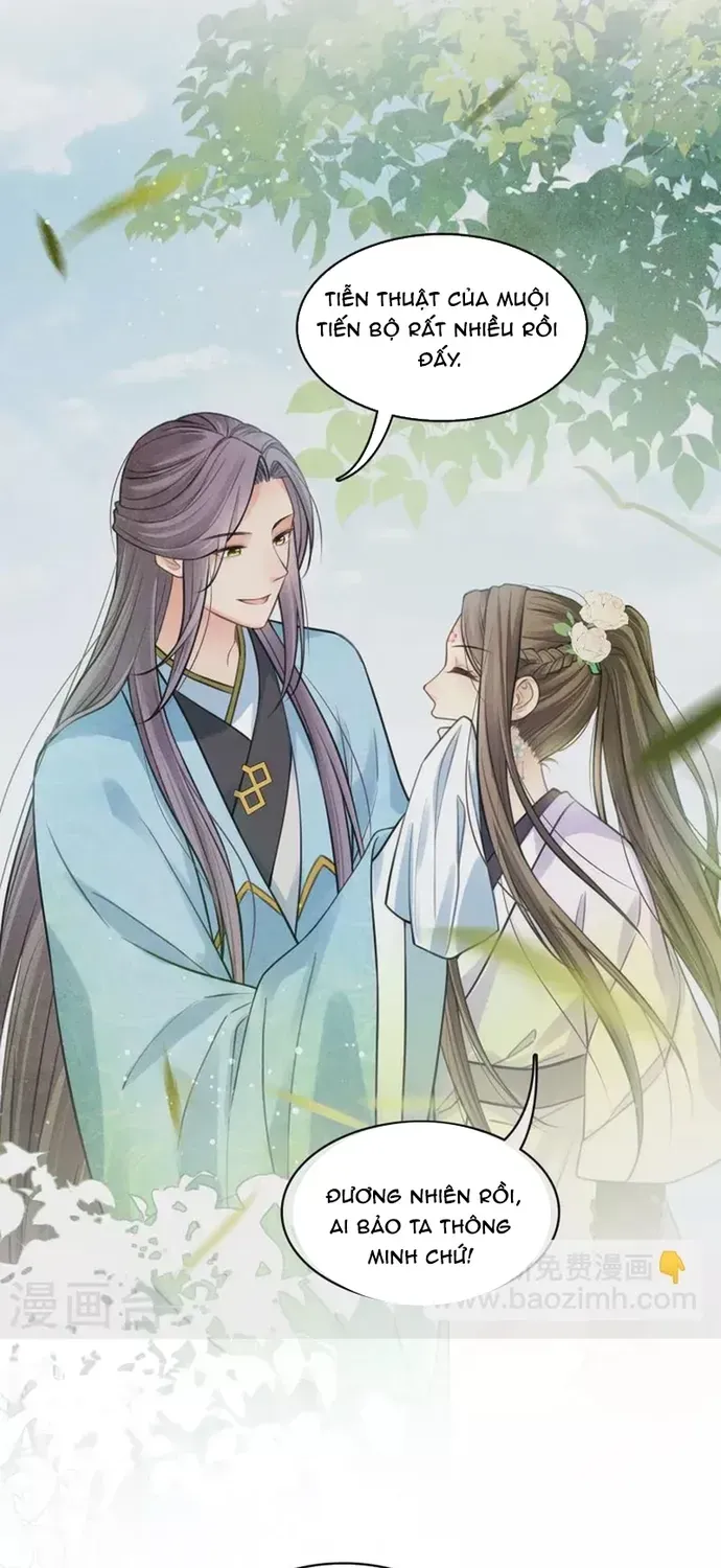 Ta Ở Hoàng Cung Làm Đại Boss Chapter 179 - 7