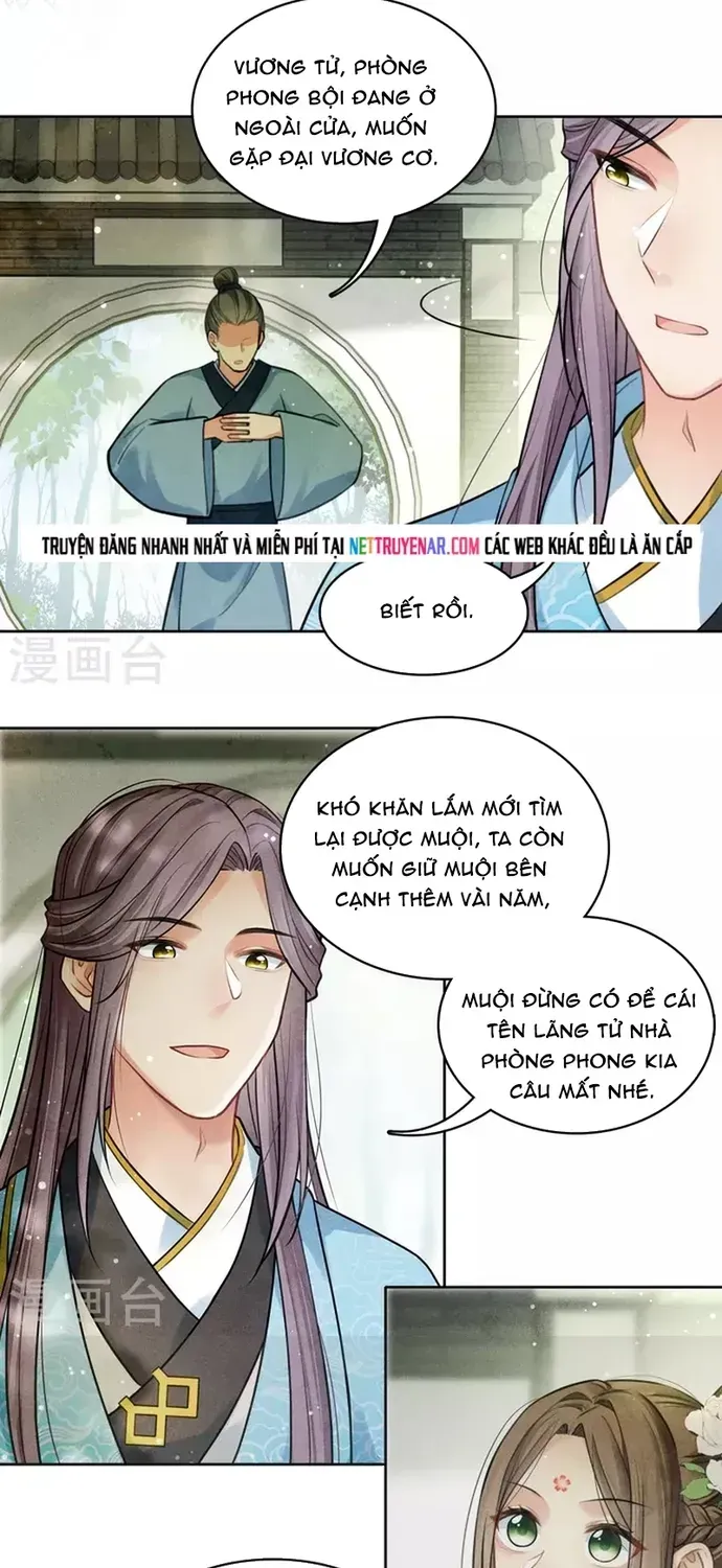 Ta Ở Hoàng Cung Làm Đại Boss Chapter 179 - 8