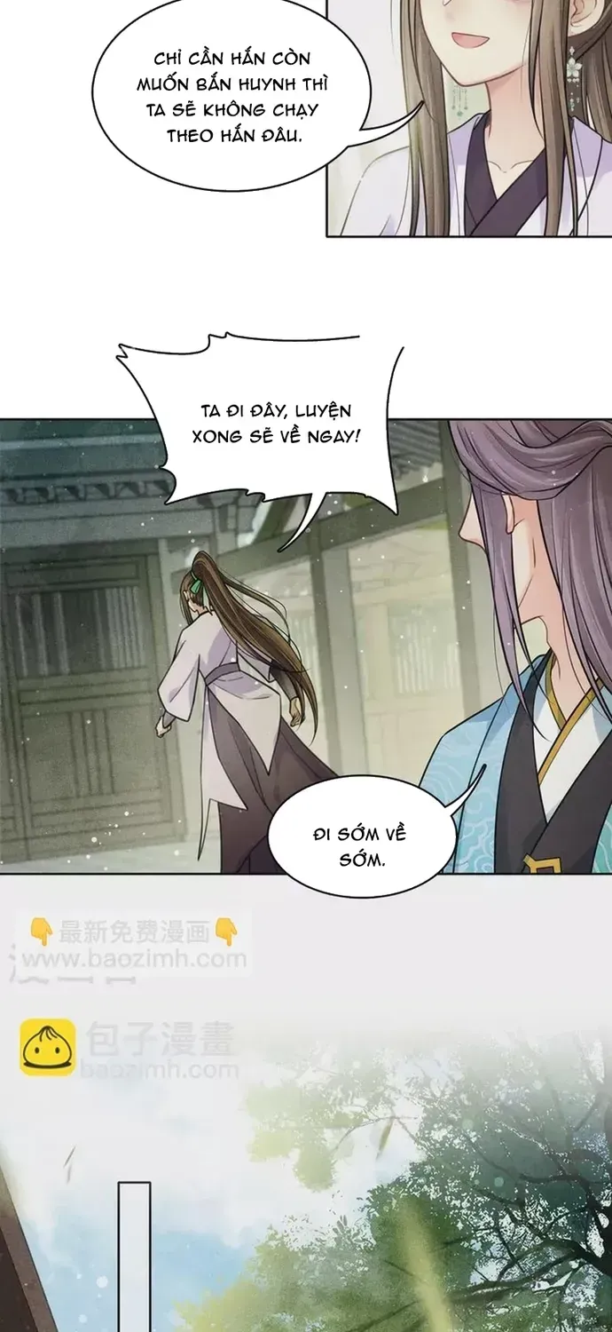 Ta Ở Hoàng Cung Làm Đại Boss Chapter 179 - 9