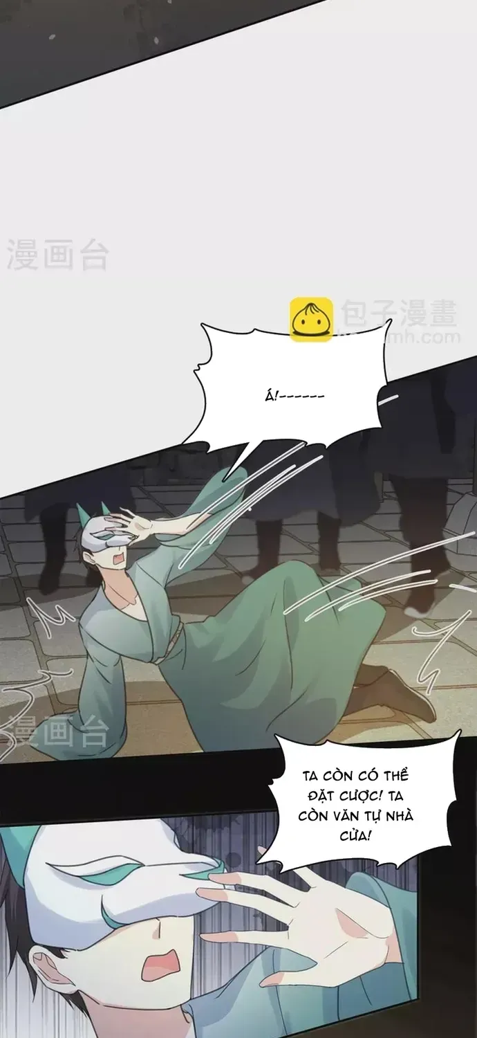 Ta Ở Hoàng Cung Làm Đại Boss Chapter 180 - 11