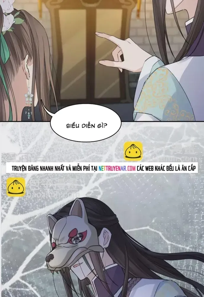 Ta Ở Hoàng Cung Làm Đại Boss Chapter 180 - 15