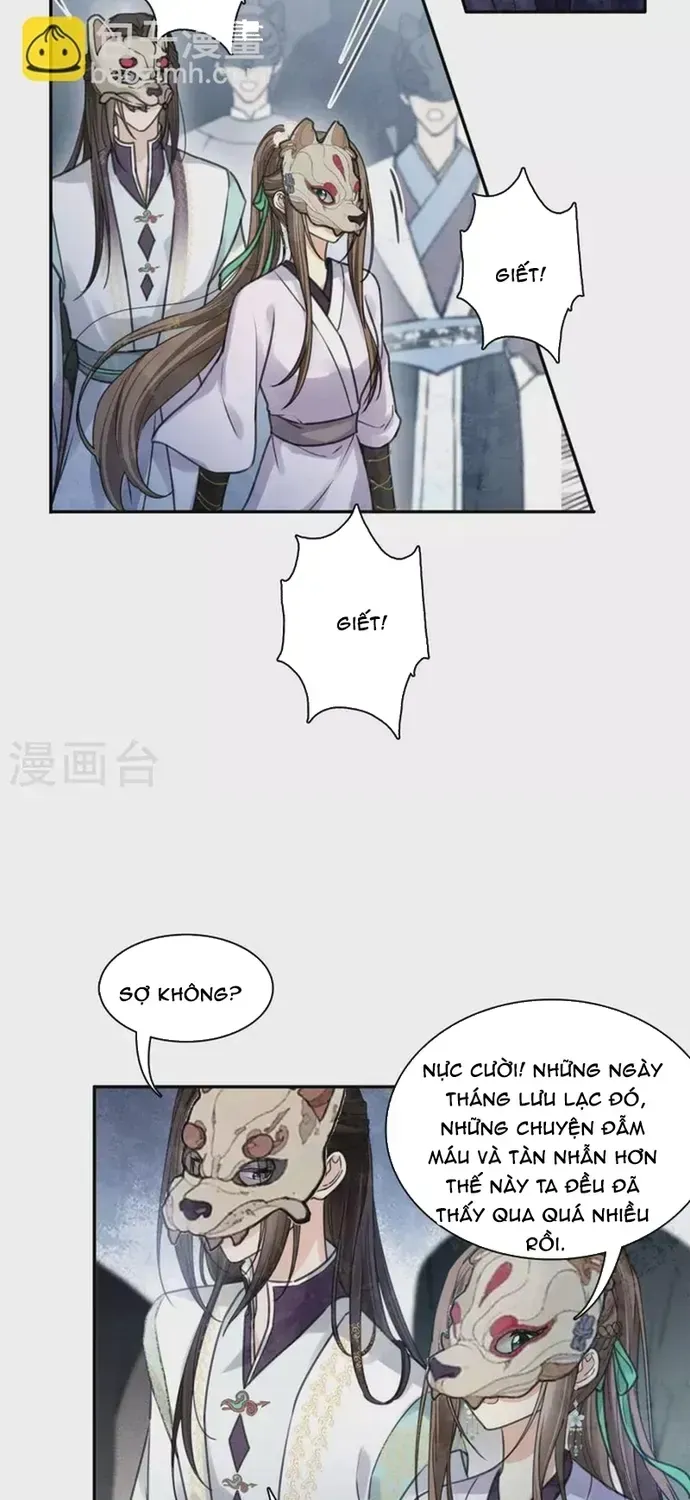 Ta Ở Hoàng Cung Làm Đại Boss Chapter 180 - 17