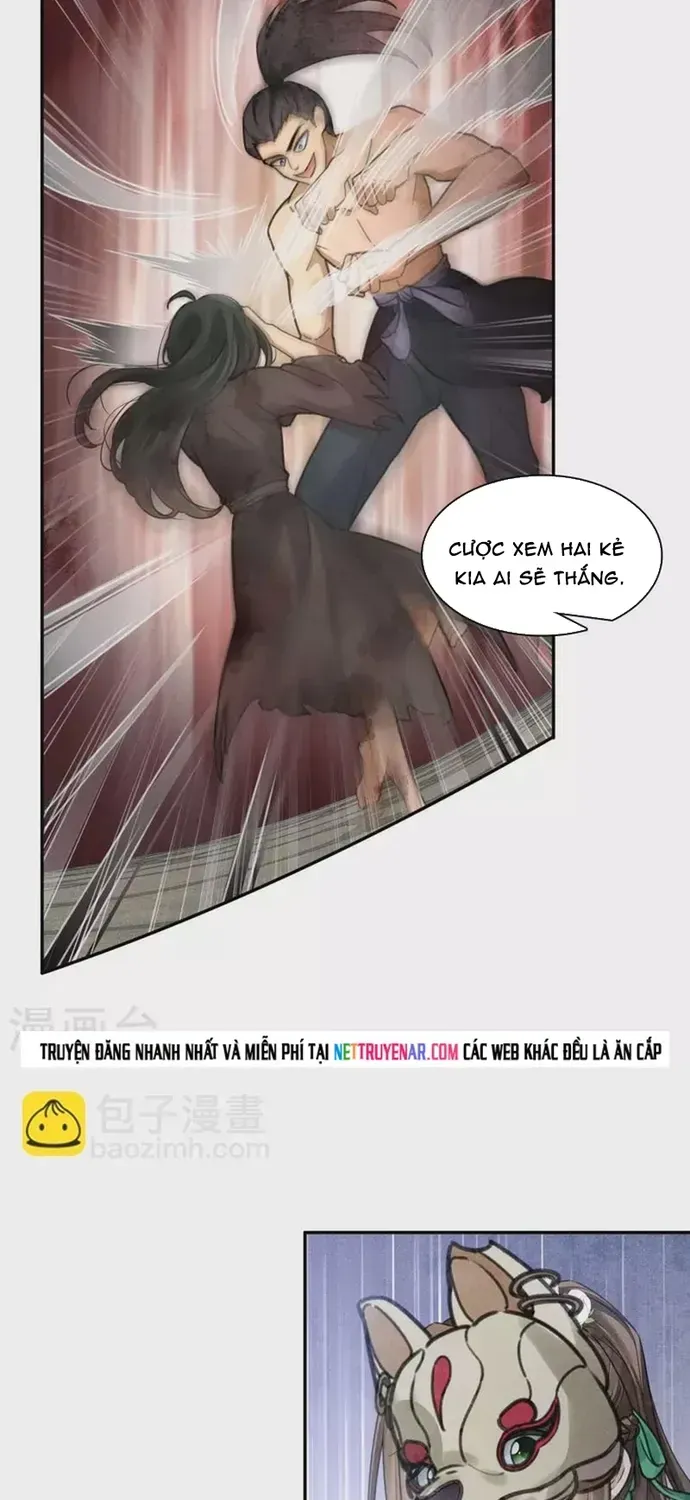 Ta Ở Hoàng Cung Làm Đại Boss Chapter 180 - 19