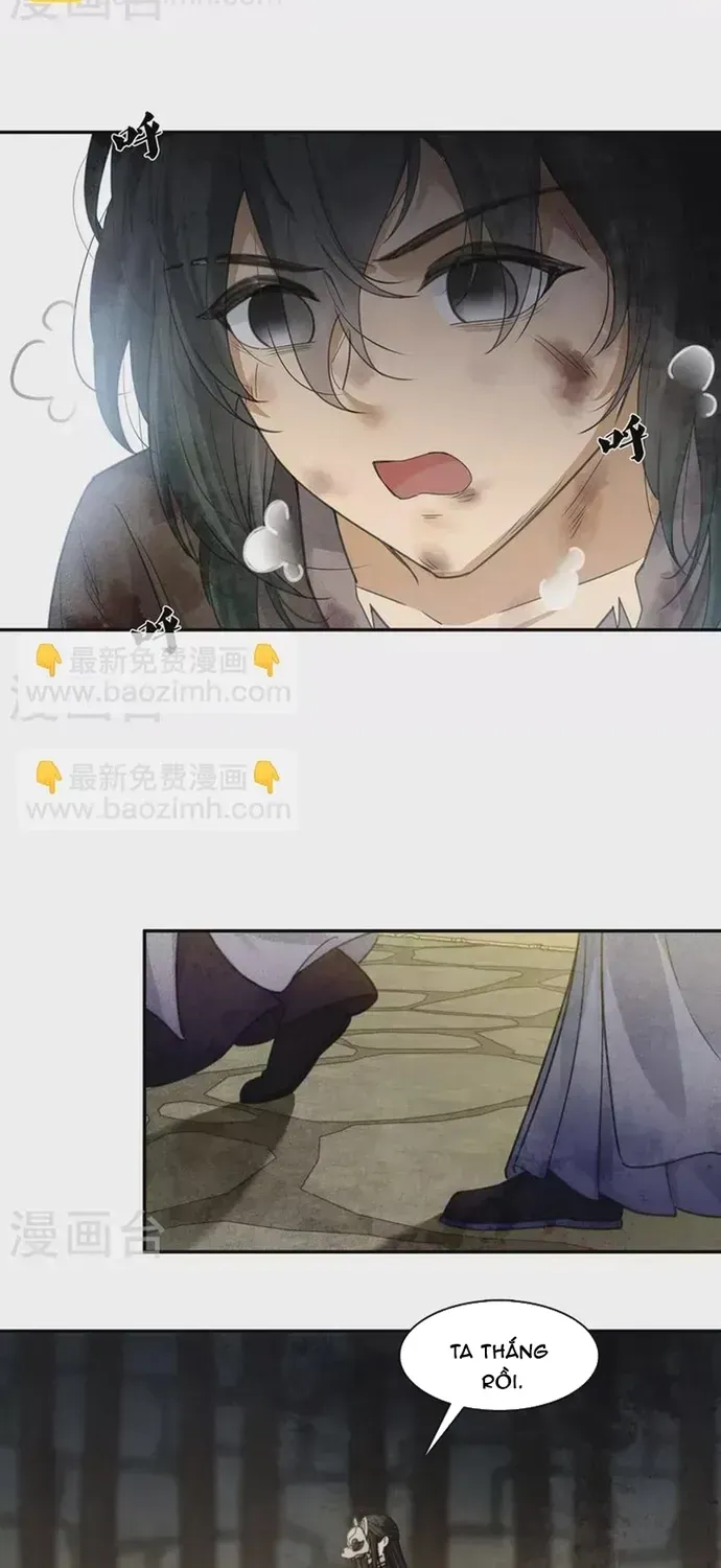 Ta Ở Hoàng Cung Làm Đại Boss Chapter 180 - 22