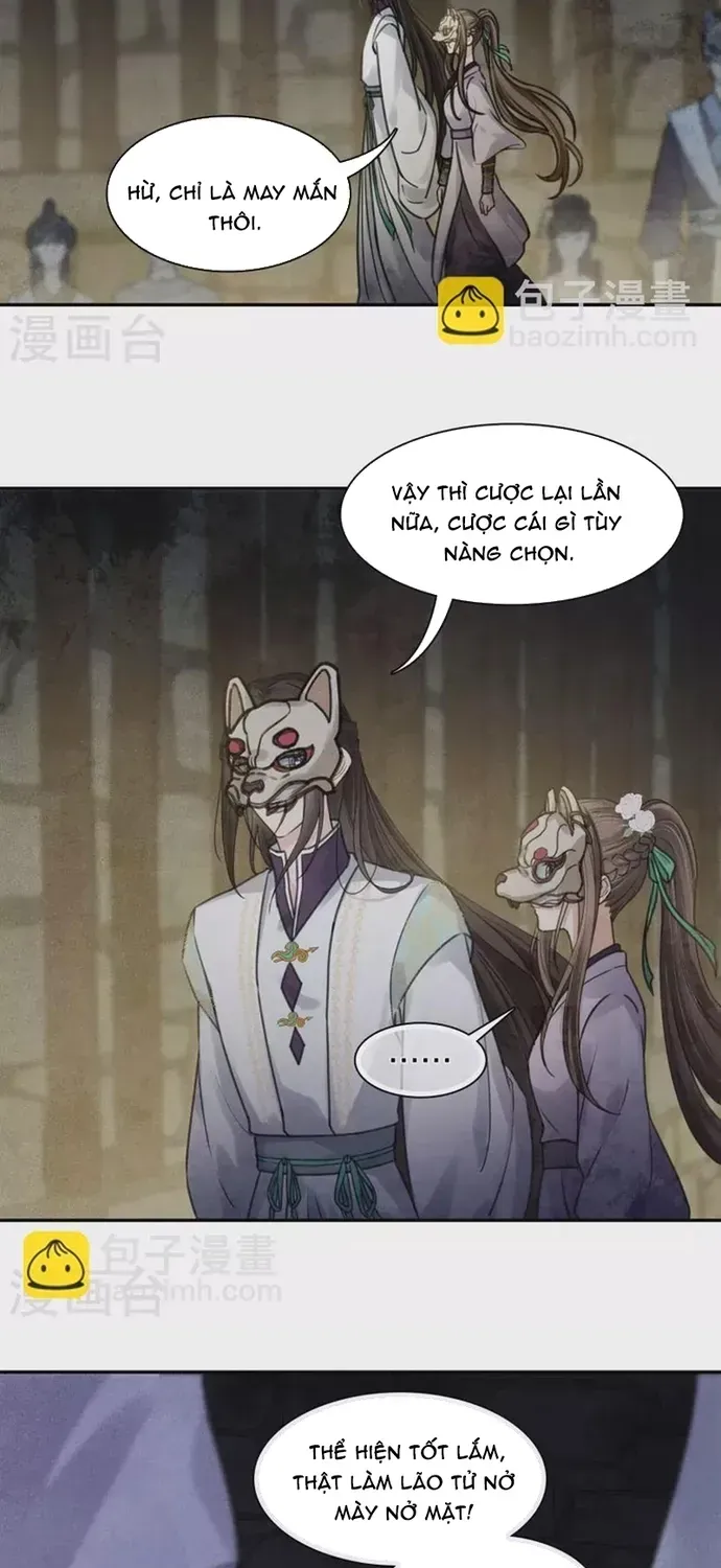 Ta Ở Hoàng Cung Làm Đại Boss Chapter 180 - 23