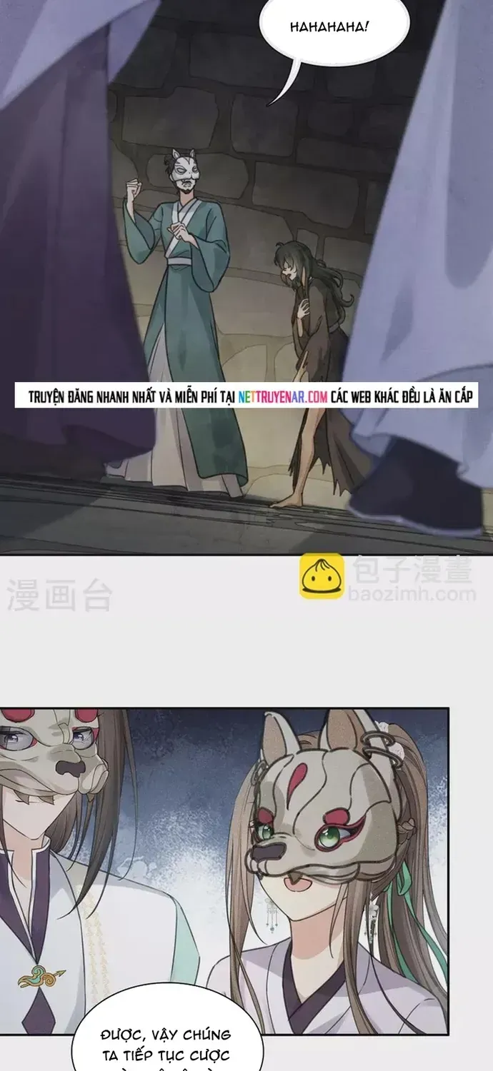 Ta Ở Hoàng Cung Làm Đại Boss Chapter 180 - 24