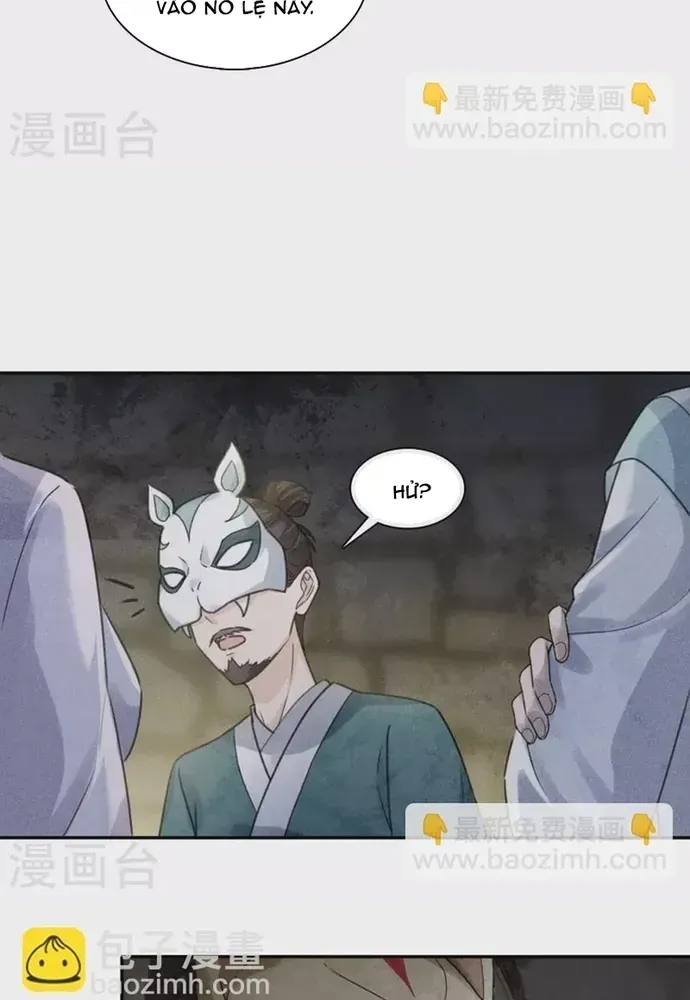 Ta Ở Hoàng Cung Làm Đại Boss Chapter 180 - 25