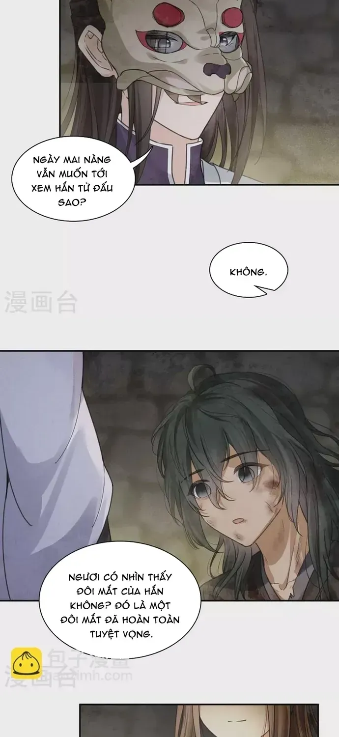 Ta Ở Hoàng Cung Làm Đại Boss Chapter 180 - 26