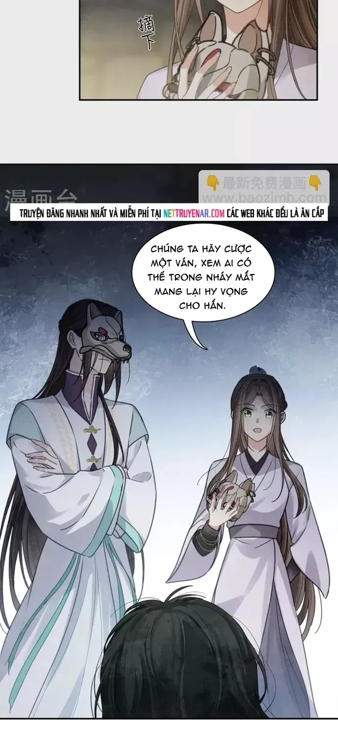 Ta Ở Hoàng Cung Làm Đại Boss Chapter 180 - 27