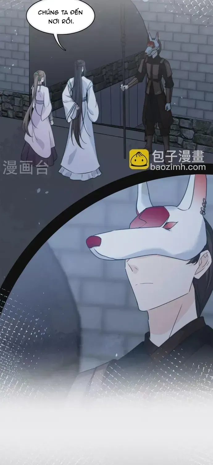 Ta Ở Hoàng Cung Làm Đại Boss Chapter 180 - 4